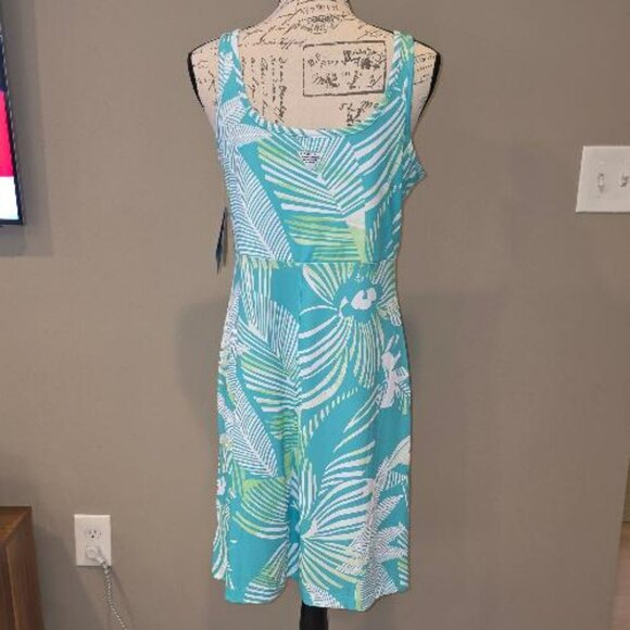 NWT - Columbia Women's Freezer III Dress Size Large - Picture 4 of 4